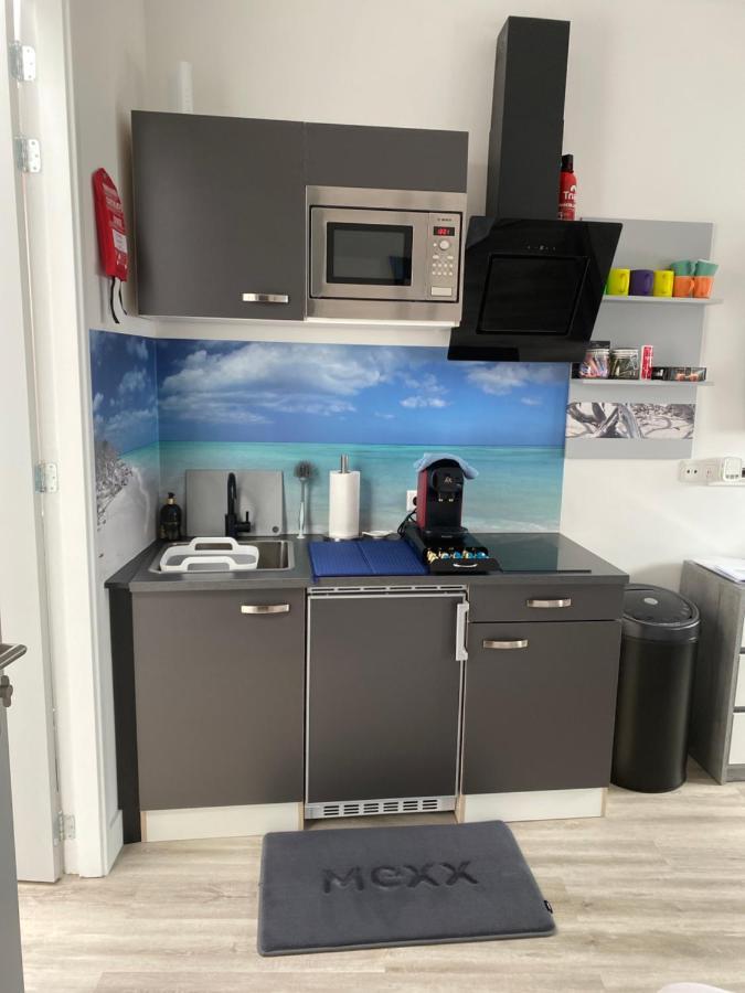 Scottish Thistle Appartement