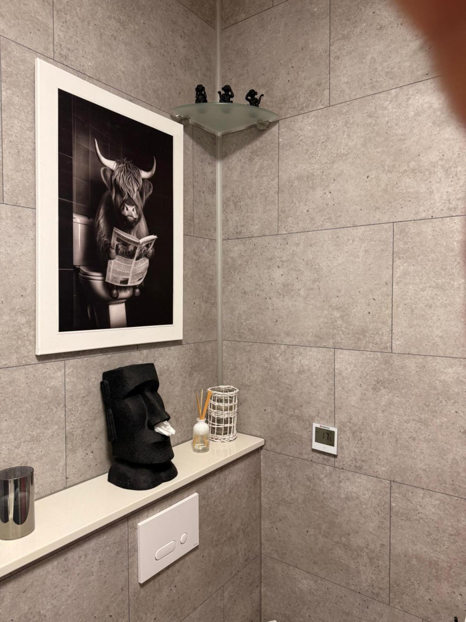 Appartement Scottish Thistle *