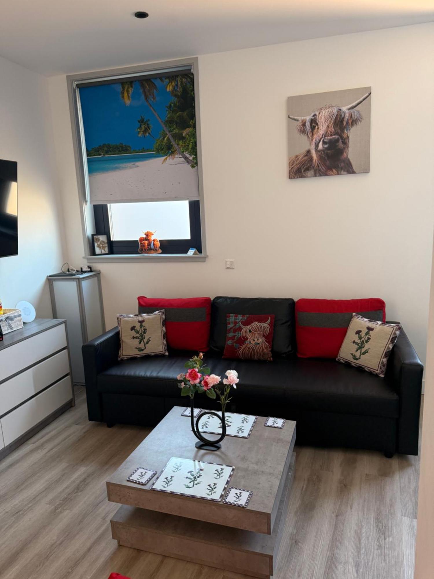 Appartement Scottish Thistle